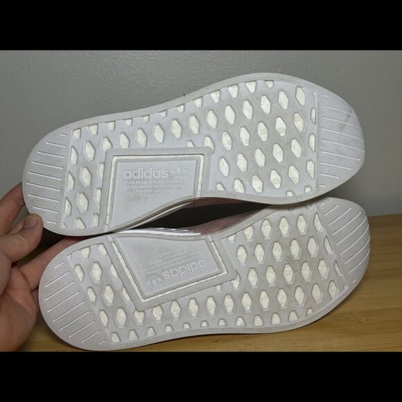Size 9.5 - Adidas X Consortium X Kith X Naked CS2‎ SE Primeknit BY2596 main image 5